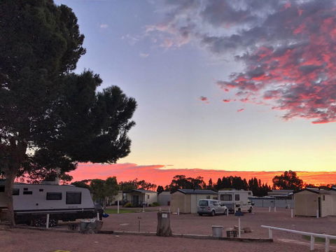 BIG4 Ceduna Tourist Park - Accommodation Bookings 26