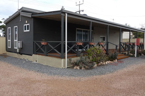 BIG4 Ceduna Tourist Park - Accommodation Bookings 2