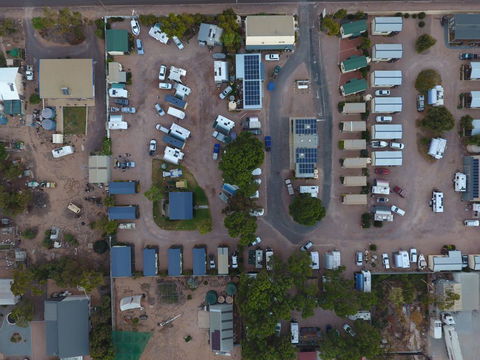 BIG4 Ceduna Tourist Park - Accommodation Bookings 31