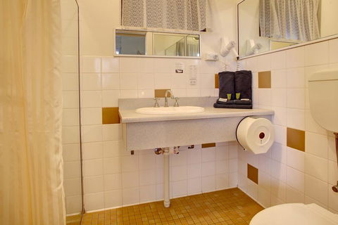 Navigators Motel & Diner - Accommodation Bookings 4