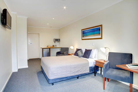 Navigators Motel & Diner - Accommodation Bookings 1