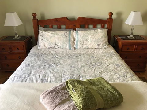 Armadale House - Kingscote - Accommodation Bookings 4