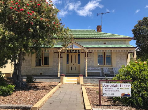 Armadale House - Kingscote - Accommodation Bookings 0