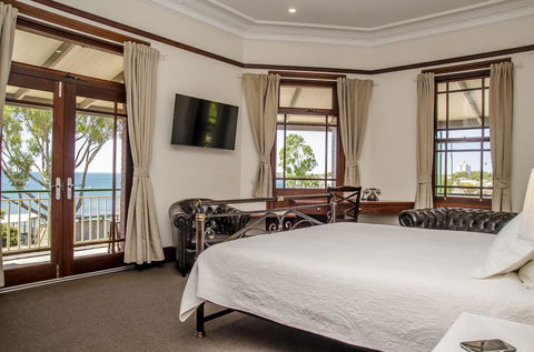 Streaky Bay Hotel Motel - Accommodation Bookings 11