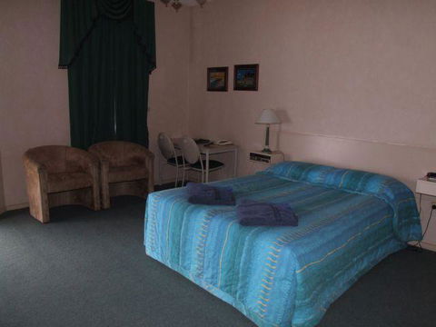 Streaky Bay Hotel Motel - Accommodation Bookings 2