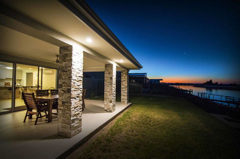 Brock's Base - Accommodation Bookings 0