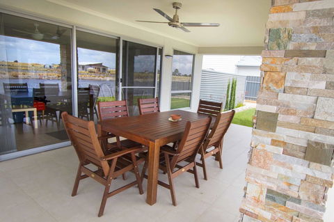 Brock's Base - Accommodation Bookings 2