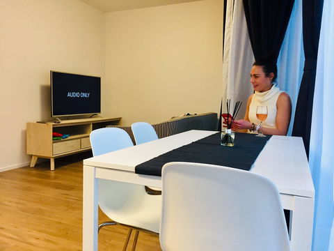 ONE Adelaide CBD - Accommodation Bookings 13