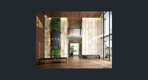 ONE Adelaide CBD - Accommodation Bookings 4