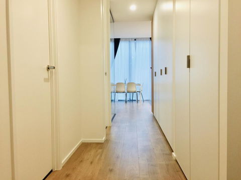ONE Adelaide CBD - Accommodation Bookings 18