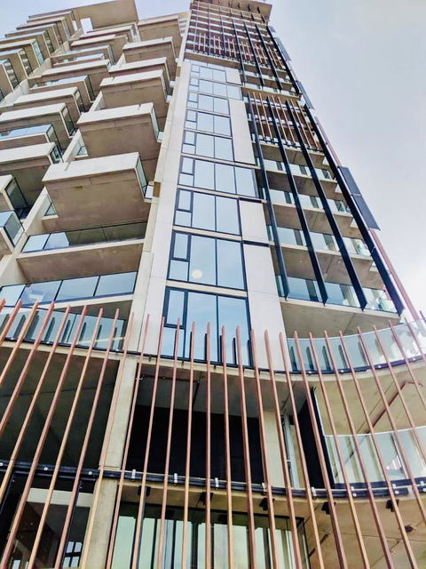 ONE Adelaide CBD - Accommodation Bookings 2