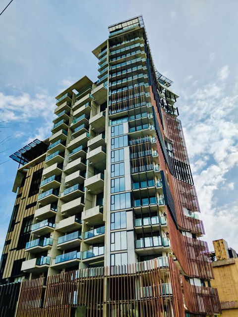 ONE Adelaide CBD - Accommodation Bookings 1