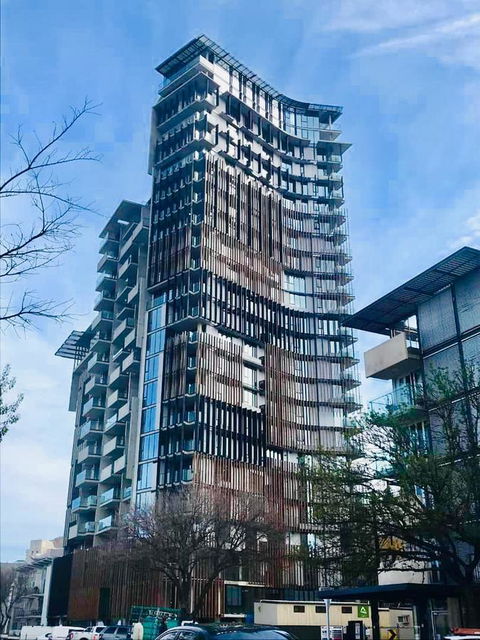 ONE Adelaide CBD - Accommodation Bookings 0