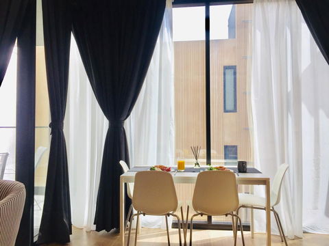ONE Adelaide CBD - Accommodation Bookings 9
