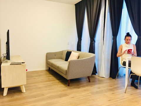 ONE Adelaide CBD - Accommodation Bookings 11