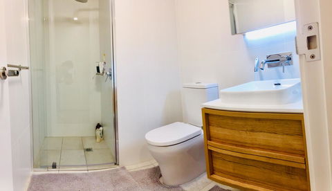 ONE Adelaide CBD - Accommodation Bookings 19