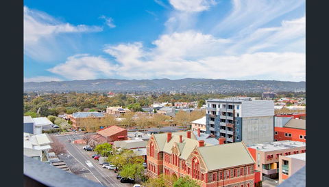 ONE Adelaide CBD - Accommodation Bookings 31
