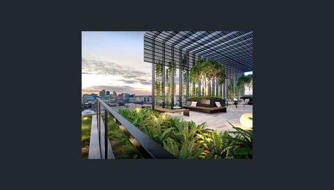 ONE Adelaide CBD - Accommodation Bookings 6