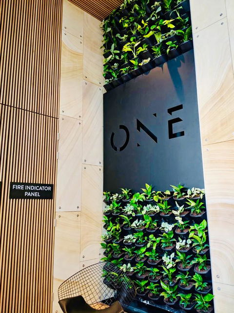 ONE Adelaide CBD - Accommodation Bookings 5