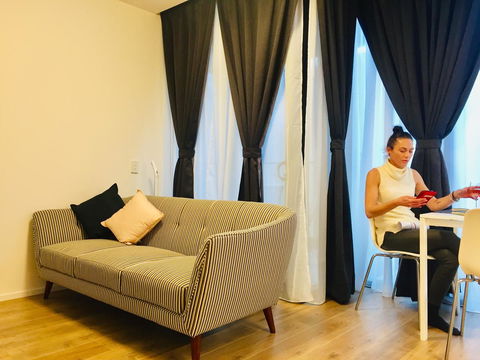 ONE Adelaide CBD - Accommodation Bookings 12