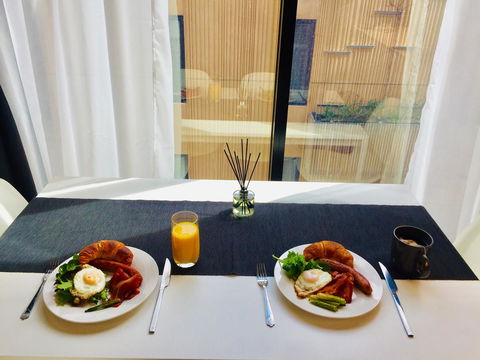 ONE Adelaide CBD - Accommodation Bookings 29