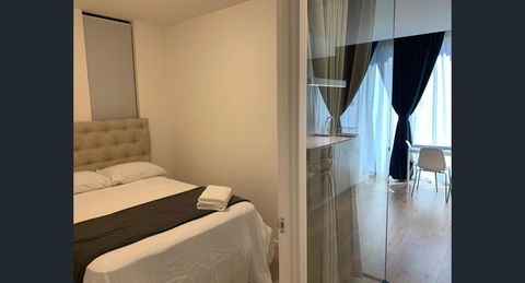ONE Adelaide CBD - Accommodation Bookings 17