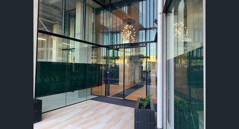 ONE Adelaide CBD - Accommodation Bookings 3