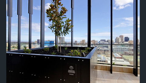 ONE Adelaide CBD - Accommodation Bookings 33