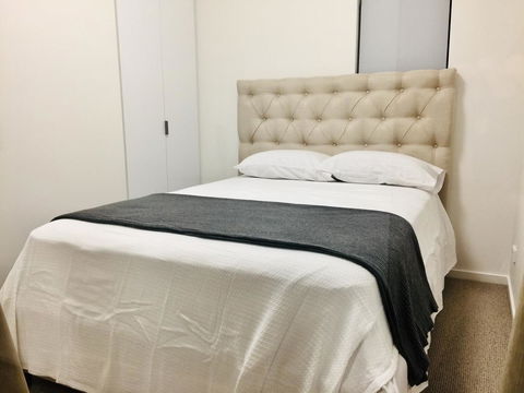 ONE Adelaide CBD - Accommodation Bookings 15