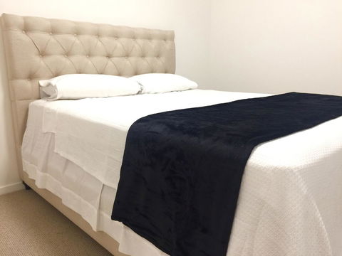 ONE Adelaide CBD - Accommodation Bookings 14