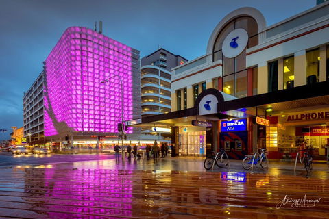 ONE Adelaide CBD - Accommodation Bookings 34