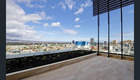 ONE Adelaide CBD - Accommodation Bookings 32