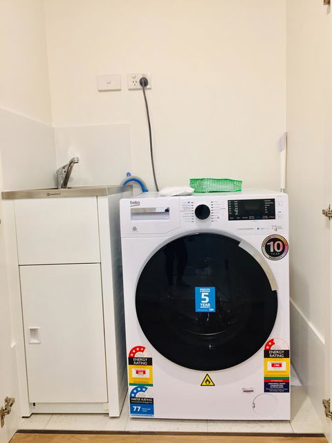 ONE Adelaide CBD - Accommodation Bookings 22