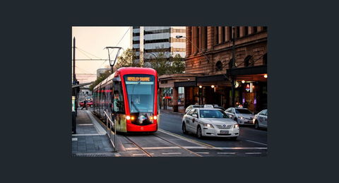 ONE Adelaide CBD - Accommodation Bookings 27