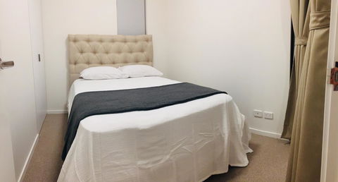 ONE Adelaide CBD - Accommodation Bookings 16