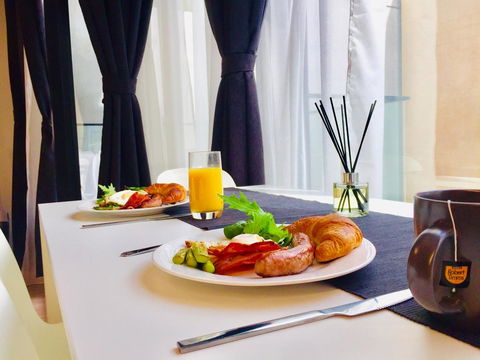 ONE Adelaide CBD - Accommodation Bookings 30