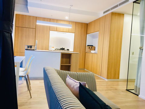 ONE Adelaide CBD - Accommodation Bookings 8