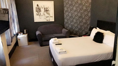 Ambassadors Hotel - Accommodation Bookings 38