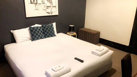 Ambassadors Hotel - Accommodation Bookings 36