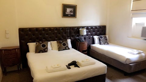 Ambassadors Hotel - Accommodation Bookings 30