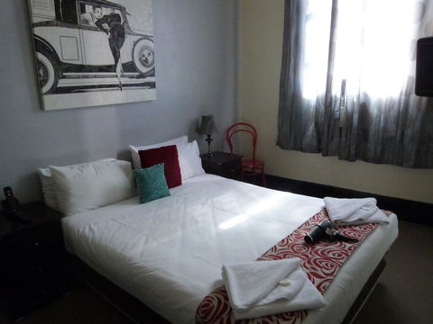 Ambassadors Hotel - Accommodation Bookings 1