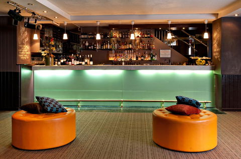 Ambassadors Hotel - Accommodation Bookings 6