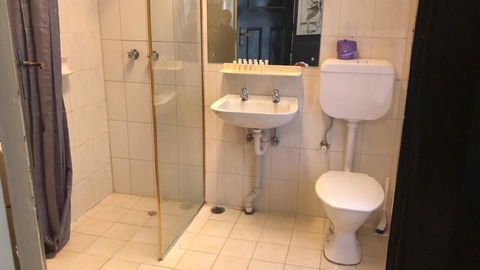 Ambassadors Hotel - Accommodation Bookings 40