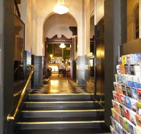 Ambassadors Hotel - Accommodation Bookings
