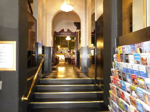 Ambassadors Hotel - Accommodation Bookings 0
