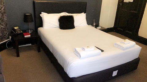 Ambassadors Hotel - Accommodation Bookings 39