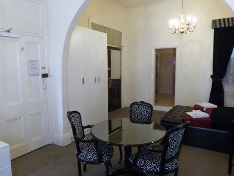 Ambassadors Hotel - Accommodation Bookings 44