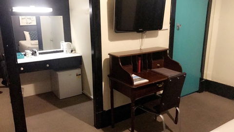 Ambassadors Hotel - Accommodation Bookings 35