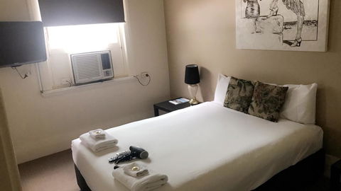 Ambassadors Hotel - Accommodation Bookings 33