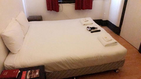 Ambassadors Hotel - Accommodation Bookings 42